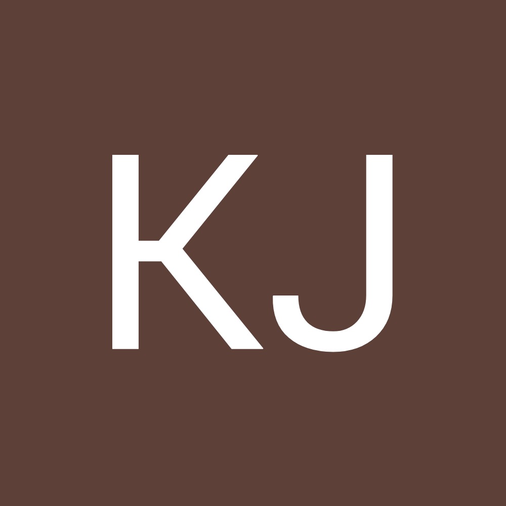 Meet your Posher, Kj